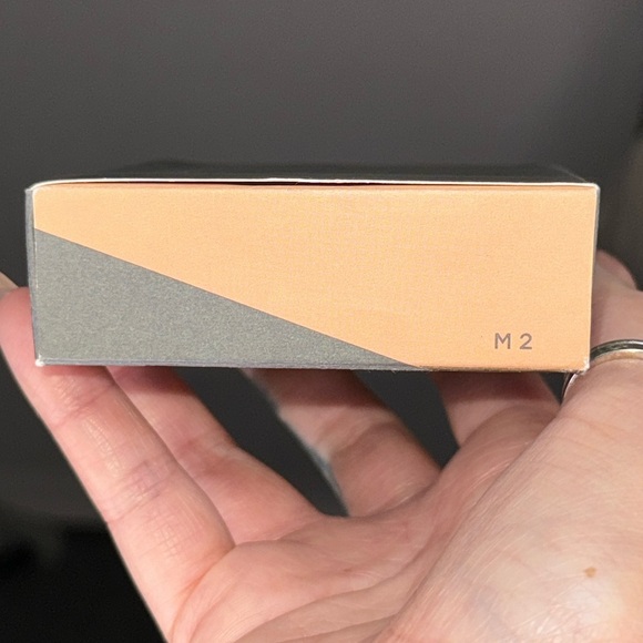 BNIB COVER FX TOTAL COVER CREAM FOUNDATION - Picture 4 of 8